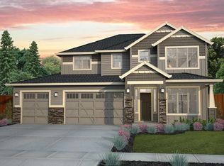 2616 Morris Ave, Richland, WA 99352