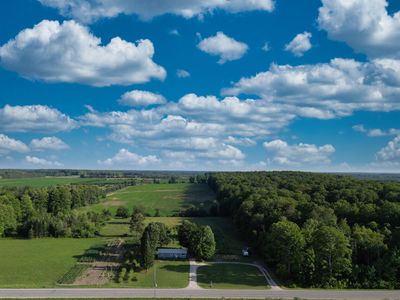 11601 W 638th Hwy, Millersburg, MI, 49759