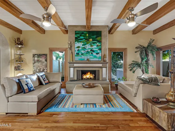 5777 N 78TH Place, Scottsdale, AZ 85250