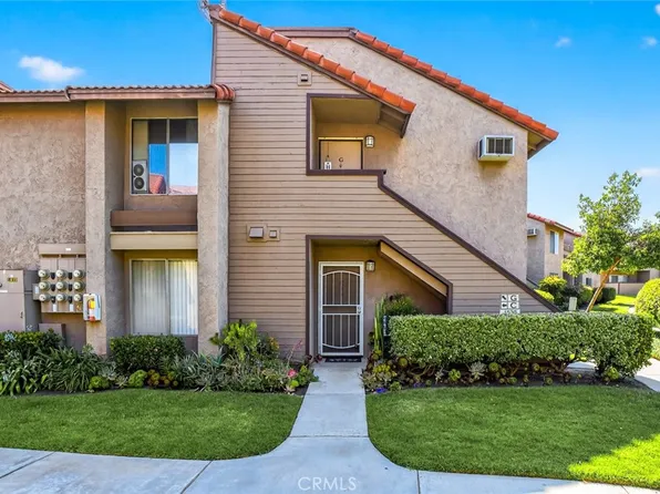 1535 Border Ave APT C, Corona, CA 92882