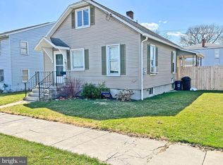 247 N Chestnut St, Palmyra, PA 17078