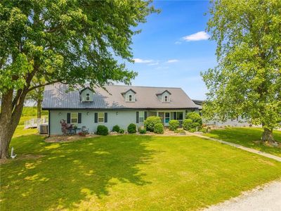 13001 County Road 191, Savannah, MO, 64485