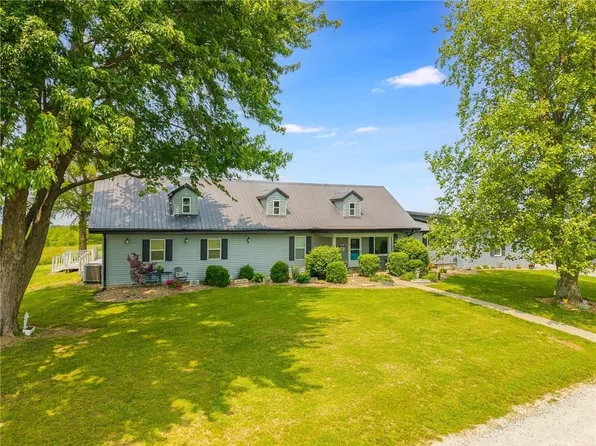 13001 County Road 191, Savannah, MO 64485