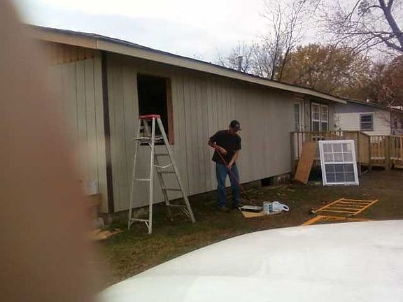 Recently Remodeled 2010