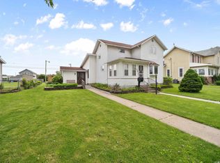 232 W Oak St, Butler, IN 46721