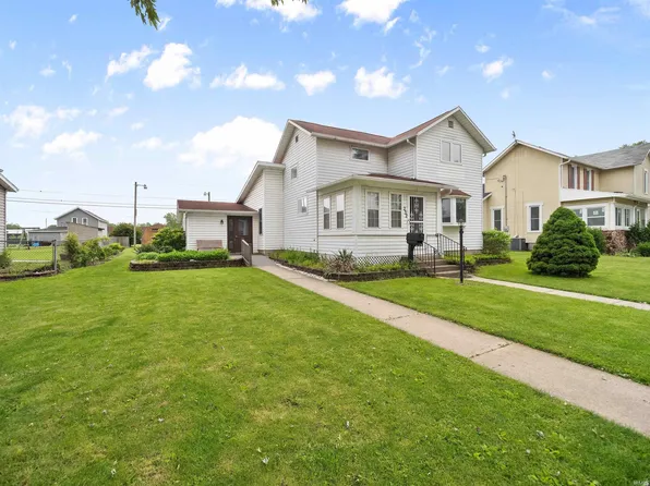 232 W Oak St, Butler, IN 46721