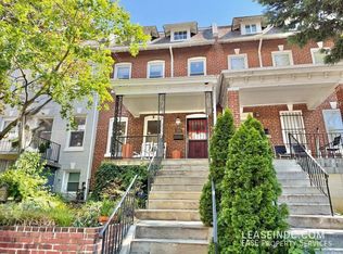 1414 Oak St NW, Washington, DC 20010