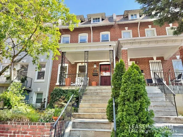 1414 Oak St NW, Washington, DC 20010