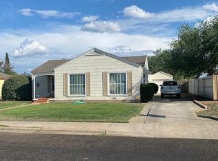 313 Sunset Ln, Odessa, TX 79763