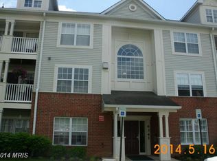 6341 Springwater Ter APT 9103, Frederick, MD 21701