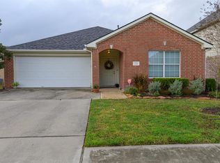 1918 Emerson Ridge Dr, Spring, TX 77388