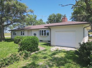 16702 S 59th Hwy, Welda, KS 66091