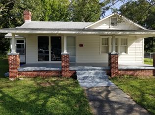 391 Martin Luther King Jr Ave, Crestview, FL 32536