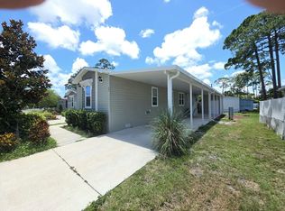 483 Autumn Trl #483, Pt Orange, FL 32129