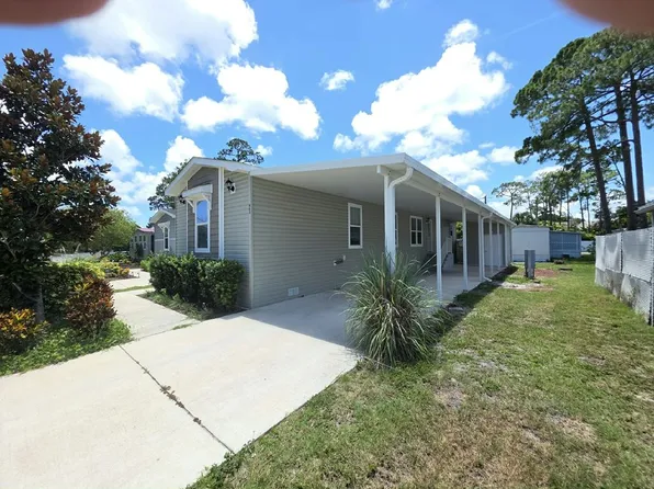 483 Autumn Trl #483, Pt Orange, FL 32129