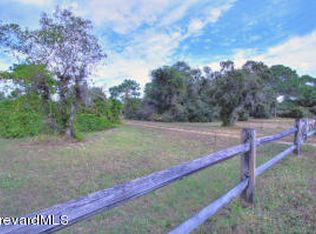 220 Valkaria Rd, Grant Valkaria, FL 32909