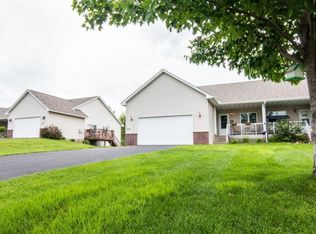 510 Eagle Lake Rd S, Big Lake, MN 55309