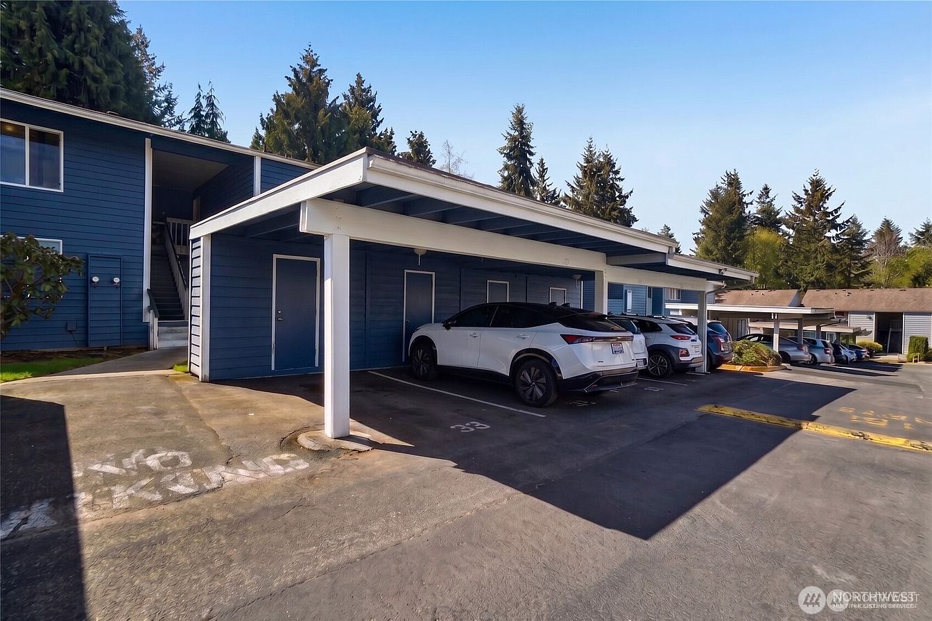 1st image of 14401 SE Petrovitsky Road #D205