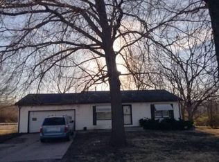 6801 Bristol Ave, Kansas City, MO 64133