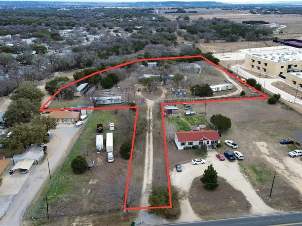 5276 Chaparral Rd, Killeen, TX 76542