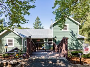 13951 Shake Ridge Rd, Sutter Creek, CA 95685