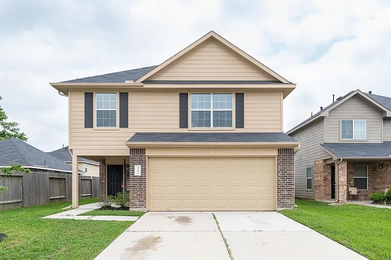 21834 S Werrington Way — Photo 1