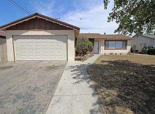 3314 S F St, Oxnard, CA 93033