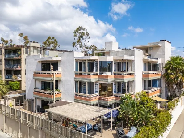 2575 E 19th St APT 36, Signal Hill, CA 90755
