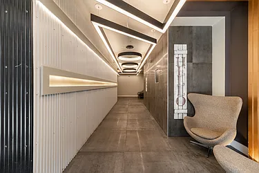 Rented by ATM Realty Service Inc