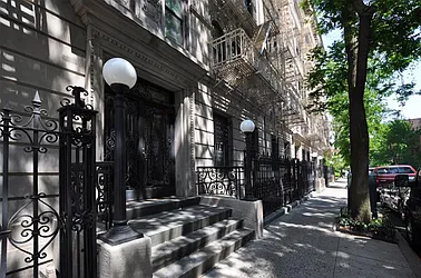 Rented by Buchbinder & Warren