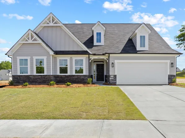 405 Ladybug Ln, Anderson, SC 29621