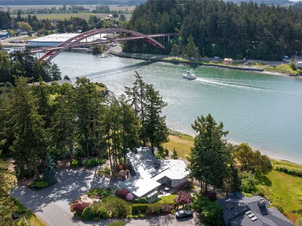 97 SAMISH Place, La Conner, WA 98257