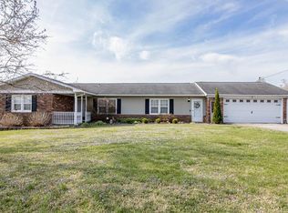 100 Crosswinds Dr, Madisonville, KY 42431