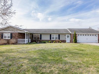 100 Crosswinds Dr, Madisonville, KY, 42431