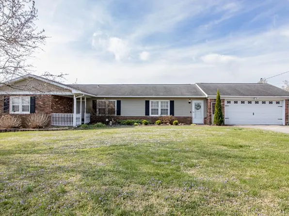 100 Crosswinds Dr, Madisonville, KY 42431