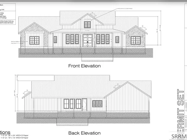 8 Bear River Rd, Rigby, ID 83442