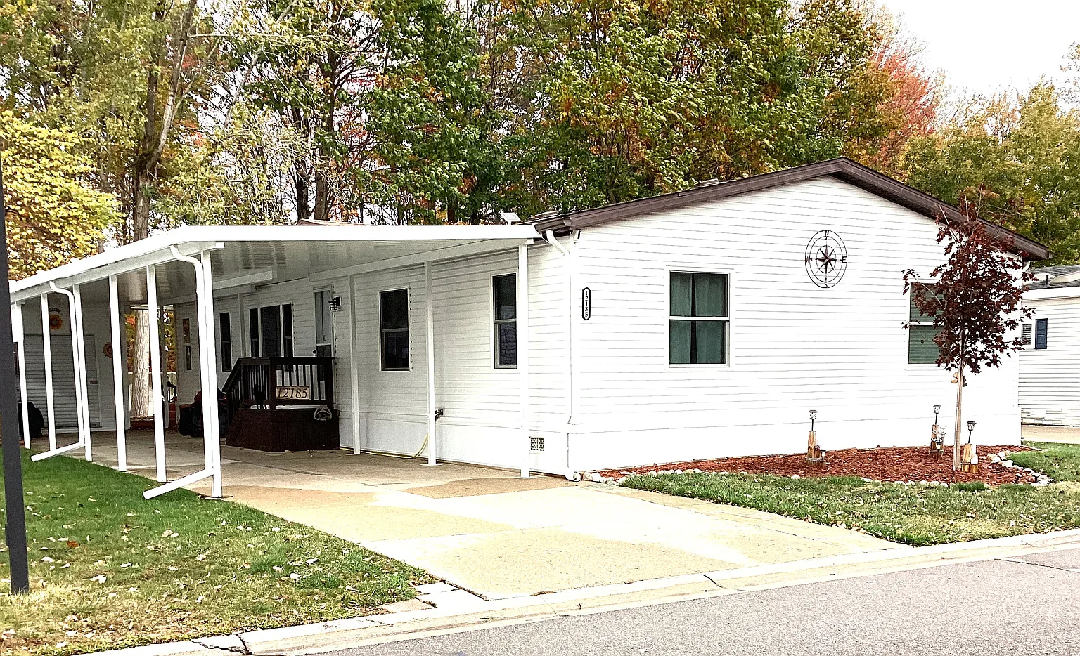12185 Blue Heron Dr #173 photo 1