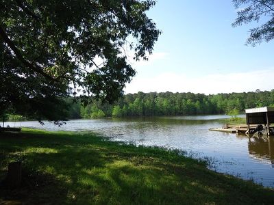 224 Lakeview Dr, Hemphill, TX, 75948