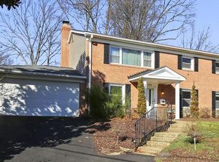 4316 Pickett Rd, Fairfax, VA 22032