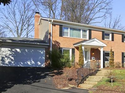 4316 Pickett Rd, Fairfax, VA, 22032