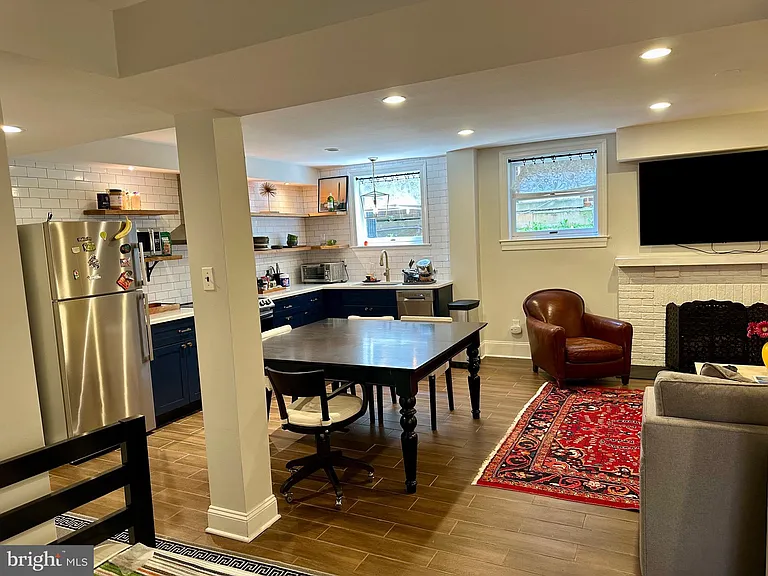 5521 Nebraska Ave NW — Photo 29