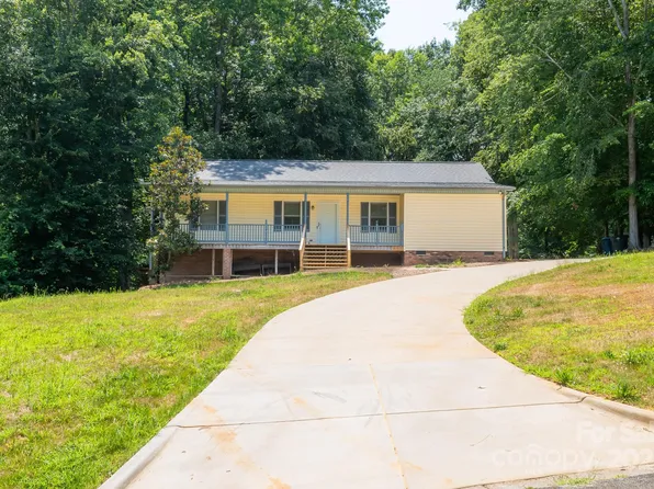 103 Sycamore Rd, Salisbury, NC 28147