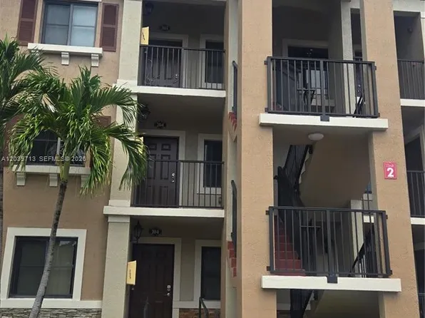 22421 SW 88th Pl Unit 303-2, Cutler Bay, FL 33190