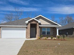 10542 Hopewell Loop, Mobile, AL 36695