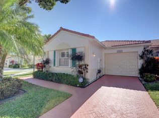 6060 Floral Lakes Dr, Delray Beach, FL 33484