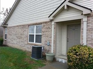 1169 Thistlewood Way, Plainfield, IN 46168