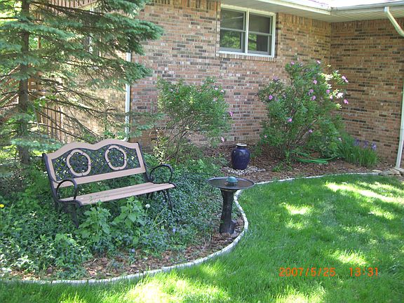 3rd image of 5427 N Cypress Dr
