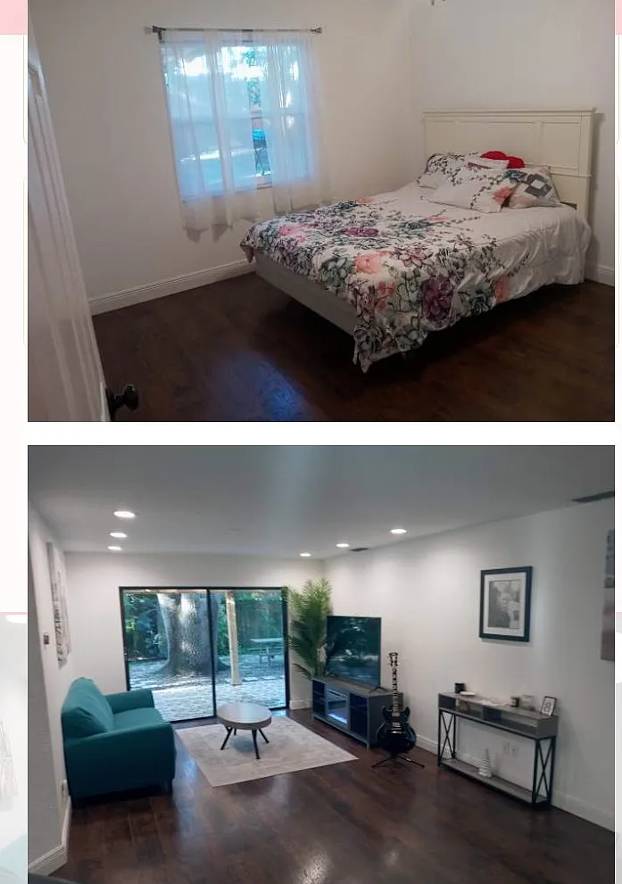 3 bed, 1369 sqft, $2,500 — Photo 2
