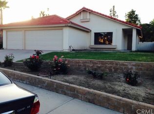 25296 Shadescale Dr, Murrieta, CA 92563