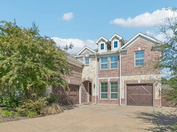 5021 Albatross Dr, Plano, TX 75074